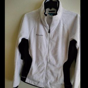 Columbia Fleece Jacket M